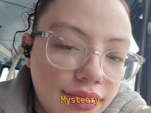 Mysteery