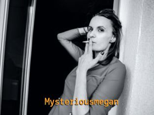 Mysteriousmegan