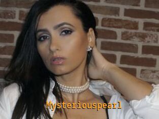 Mysteriouspearl