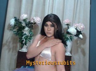 Mysteriousrubits