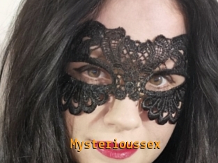 Mysterioussex