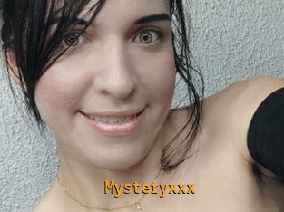 Mysteryxxx
