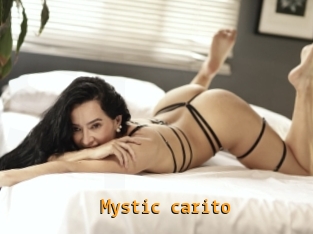 mystic_carito Sexcam Portal
