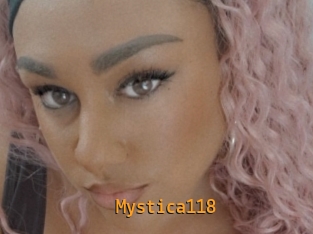 Mystica118