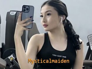 Mysticalmaiden