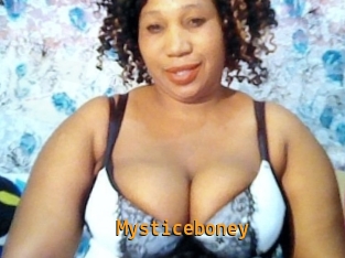 mysticeboney Sexcam Portal