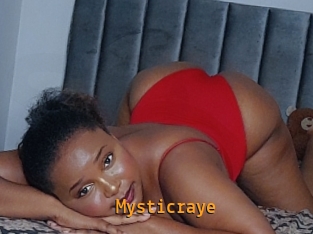Mysticraye