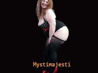 Mystimajesti
