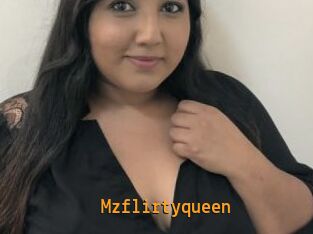 Mzflirtyqueen