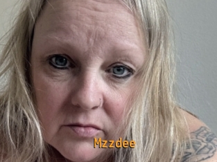 Mzzdee