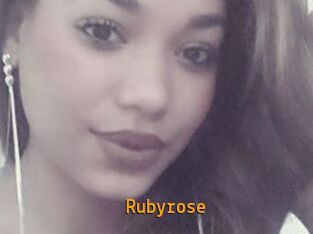 Rubyrose
