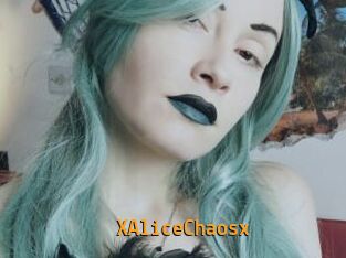 XAliceChaosx