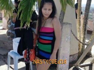NASTYC0Ed18