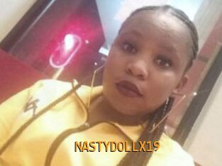 NASTYDOLLX19