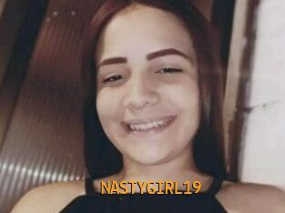 NASTYGIRL19