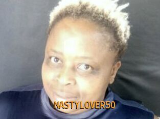 NASTYLOVER50