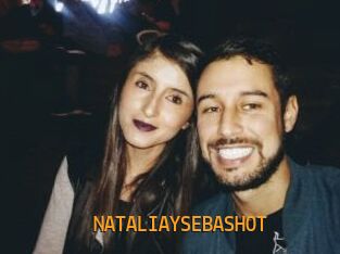NATALIAYSEBASHOT Sexcam Portal