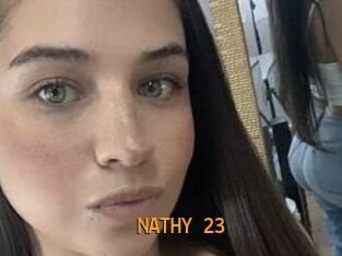 NATHY_23 Sexcam Portal