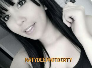 NATYDEEPHOTDIRTY
