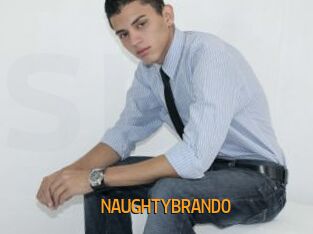 NAUGHTYBRANDO