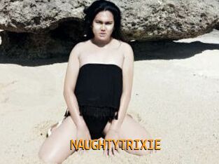 NAUGHTYTRIXIE