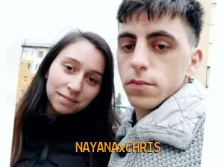 NAYANAxCHRIS