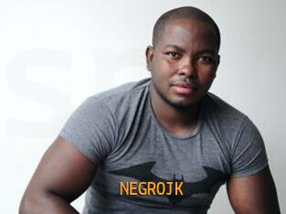 NEGROJK