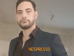 NESPRESSO