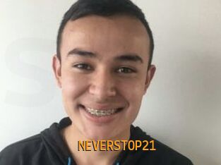 NEVERSTOP21