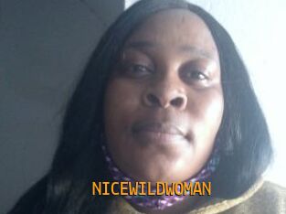 NICEWILDWOMAN