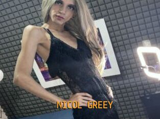 NICOL_GREEY Sexcam Portal