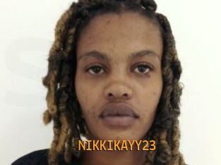 NIKKIKAYY23