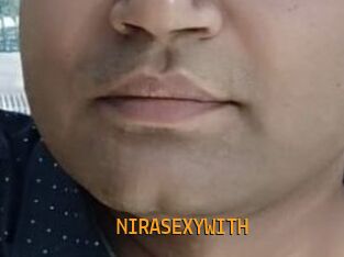 NIRASEXYWITH Sexcam Portal