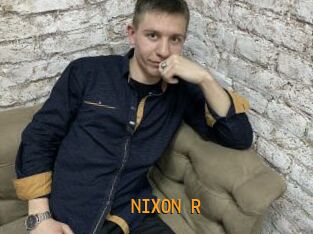 NIXON_R