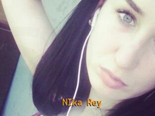 NIka_Rey