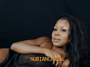 NUBIANCHANEL