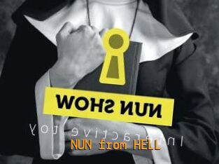 NUN_from_HELL