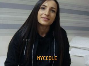 NYCCOLE
