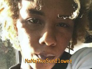 NaNaTheSunflower