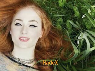 NadeX