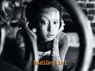NadiGnylini