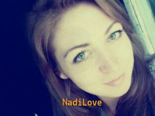 NadiLove