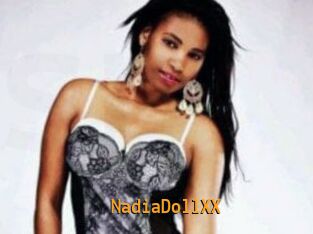 NadiaDollXX