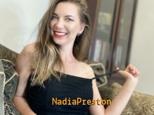 NadiaPreston