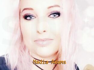 Nadia_Adams Sexcam Portal