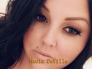 Nadia_DeVille