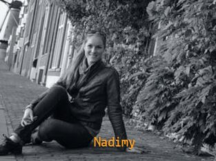 Nadimy
