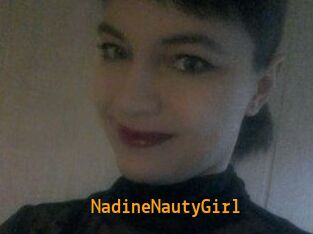 NadineNautyGirl
