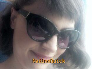 NadineQuick