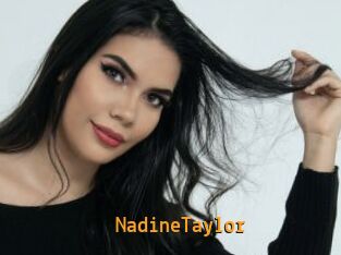 NadineTaylor